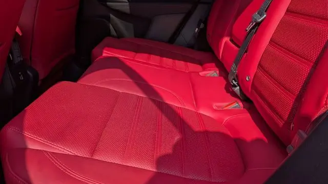 2024 Dodge Hornet R/T Plus