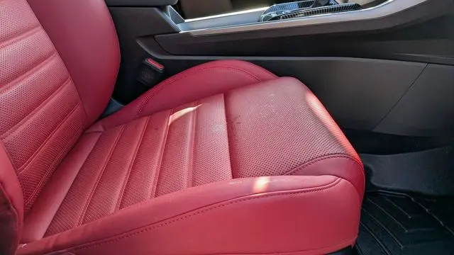 2024 Dodge Hornet R/T Plus