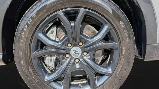 2024 Dodge Hornet R/T Plus