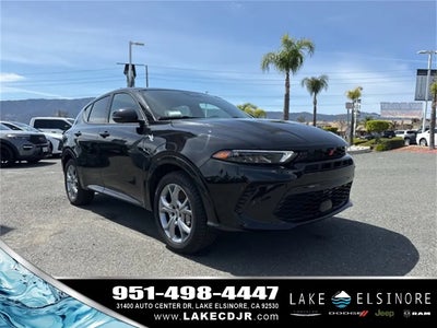 2024 Dodge Hornet AWD R/T Plus 4DR Crossover