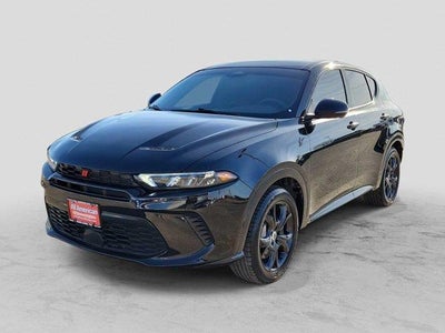 2024 Dodge Hornet AWD R/T Plus 4DR Crossover