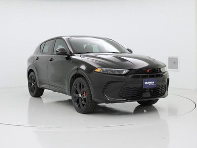 Photo of a 2024 Dodge Hornet AWD R/T Plus 4DR Crossover for sale