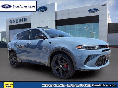 2024 Dodge Hornet AWD R/T Plus 4DR Crossover