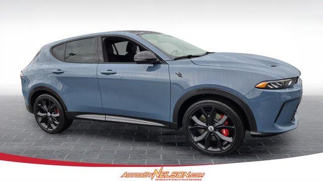 Preowned 2024 Dodge Hornet R/T Plus for Sale