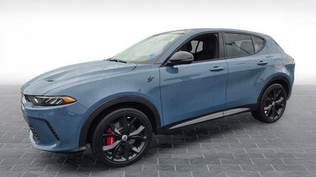 2024 Dodge Hornet R/T Plus