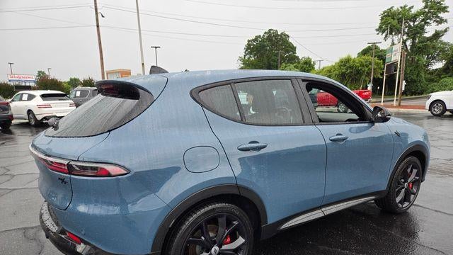 2024 Dodge Hornet R/T Plus