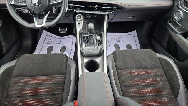 2024 Dodge Hornet R/T Plus