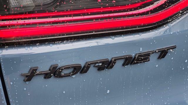 2024 Dodge Hornet R/T Plus