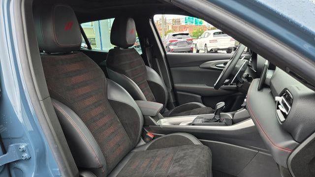 2024 Dodge Hornet R/T Plus