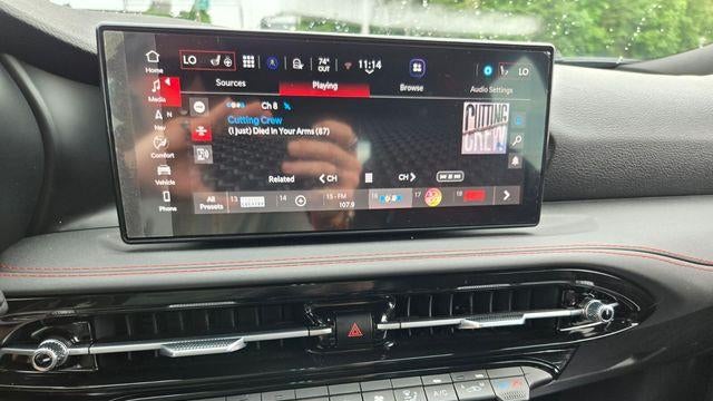 2024 Dodge Hornet R/T Plus
