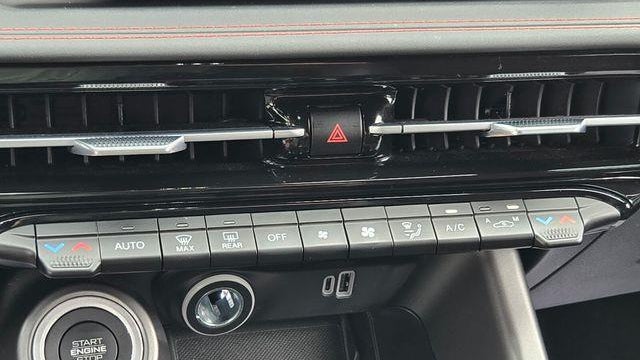 2024 Dodge Hornet R/T Plus