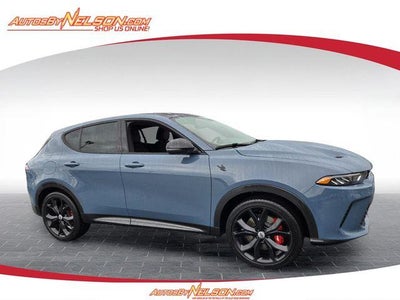 Photo of a 2024 Dodge Hornet AWD R/T Plus 4DR Crossover for sale