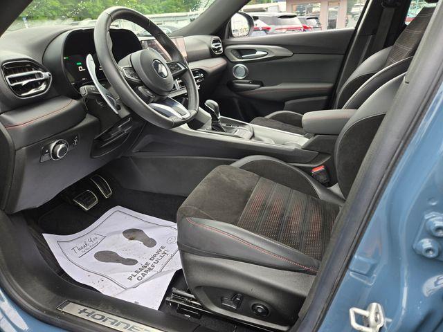 2024 Dodge Hornet - $24,983