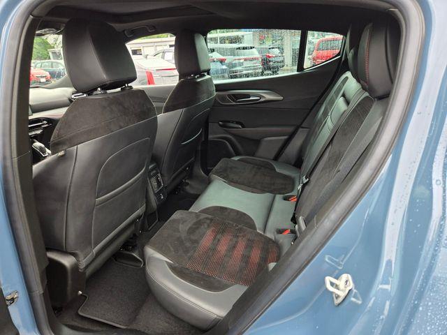 2024 Dodge Hornet - $24,983