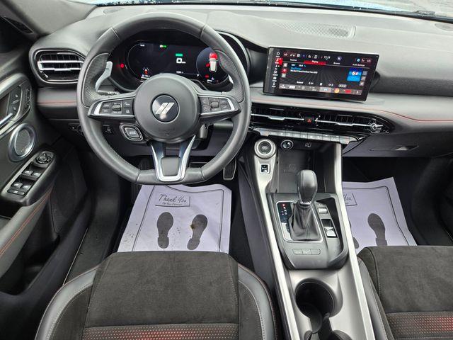 2024 Dodge Hornet - $24,983