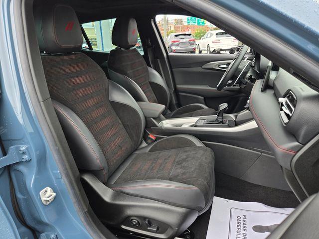 2024 Dodge Hornet - $24,983