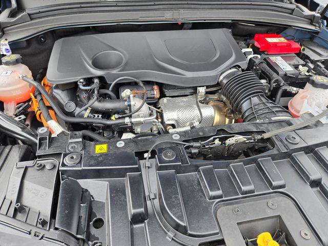 2024 Dodge Hornet - $24,983