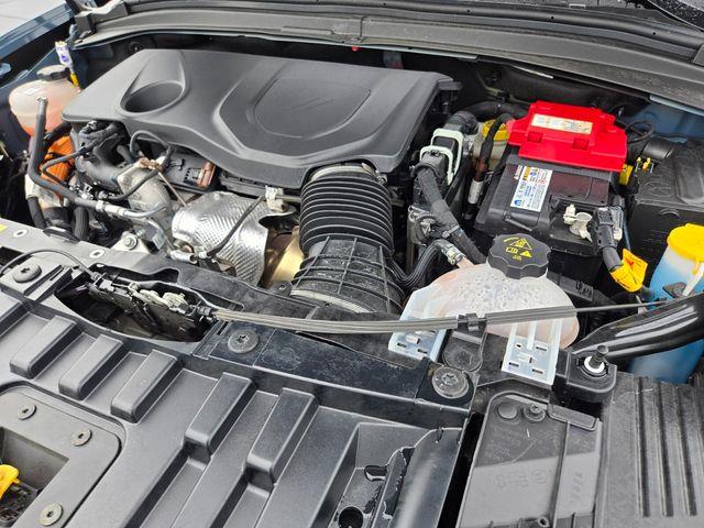 2024 Dodge Hornet - $24,983
