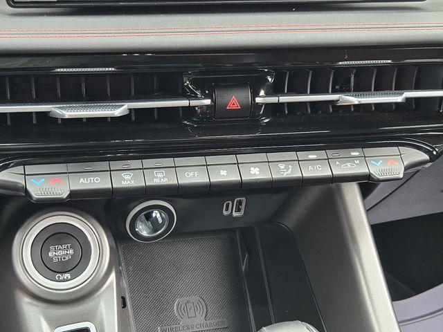 2024 Dodge Hornet - $24,983