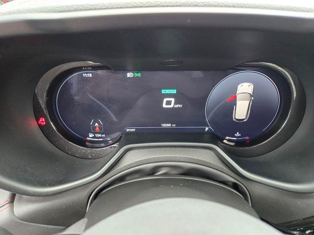 2024 Dodge Hornet - $24,983