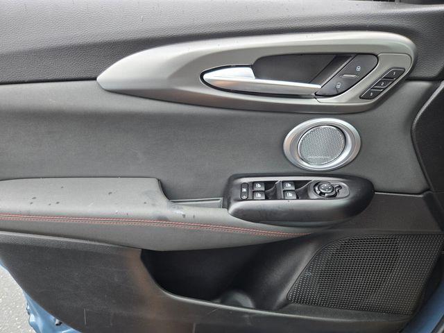 2024 Dodge Hornet - $24,983