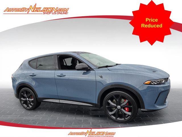 2024 Dodge Hornet - $24,394