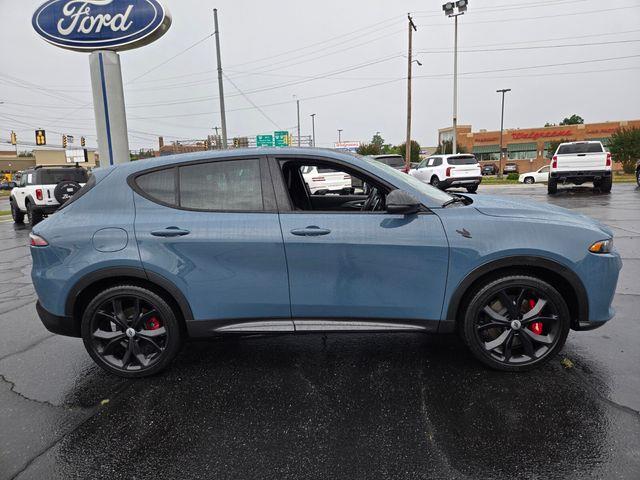 2024 Dodge Hornet - $24,394