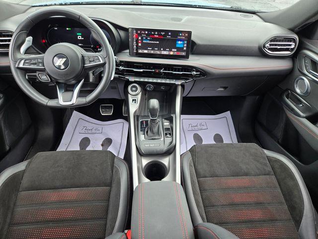 2024 Dodge Hornet - $24,394