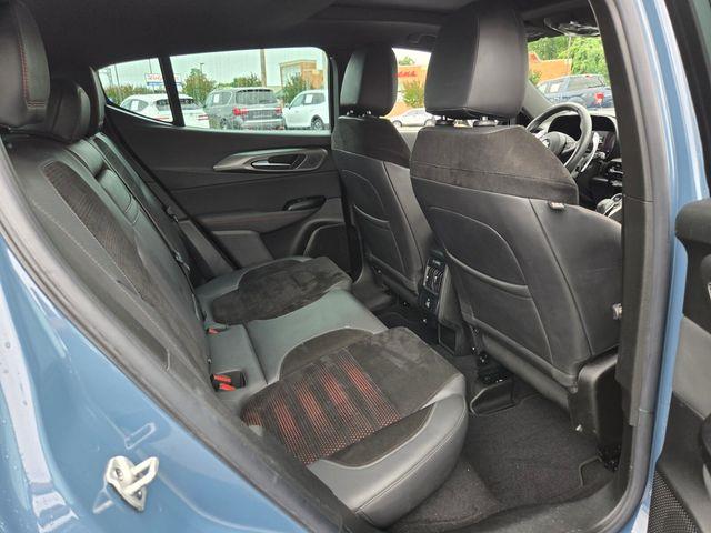 2024 Dodge Hornet - $24,394