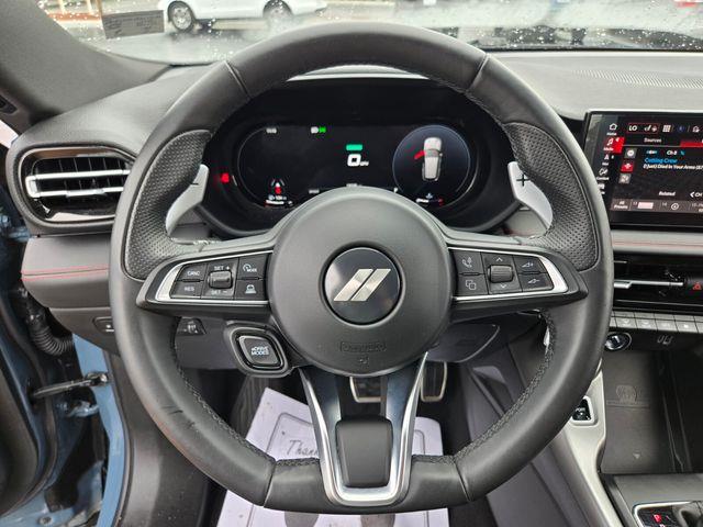 2024 Dodge Hornet - $24,394