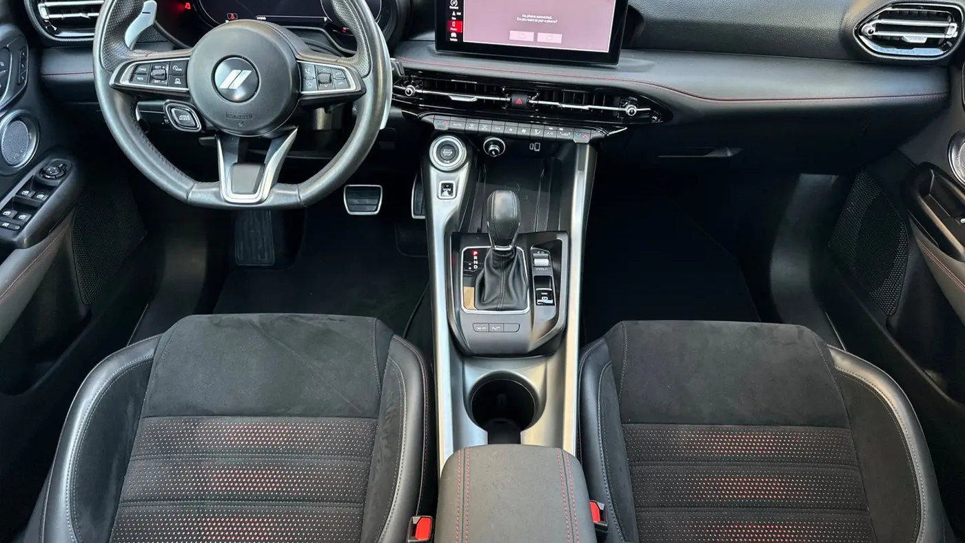 2024 Dodge Hornet R/T Plus