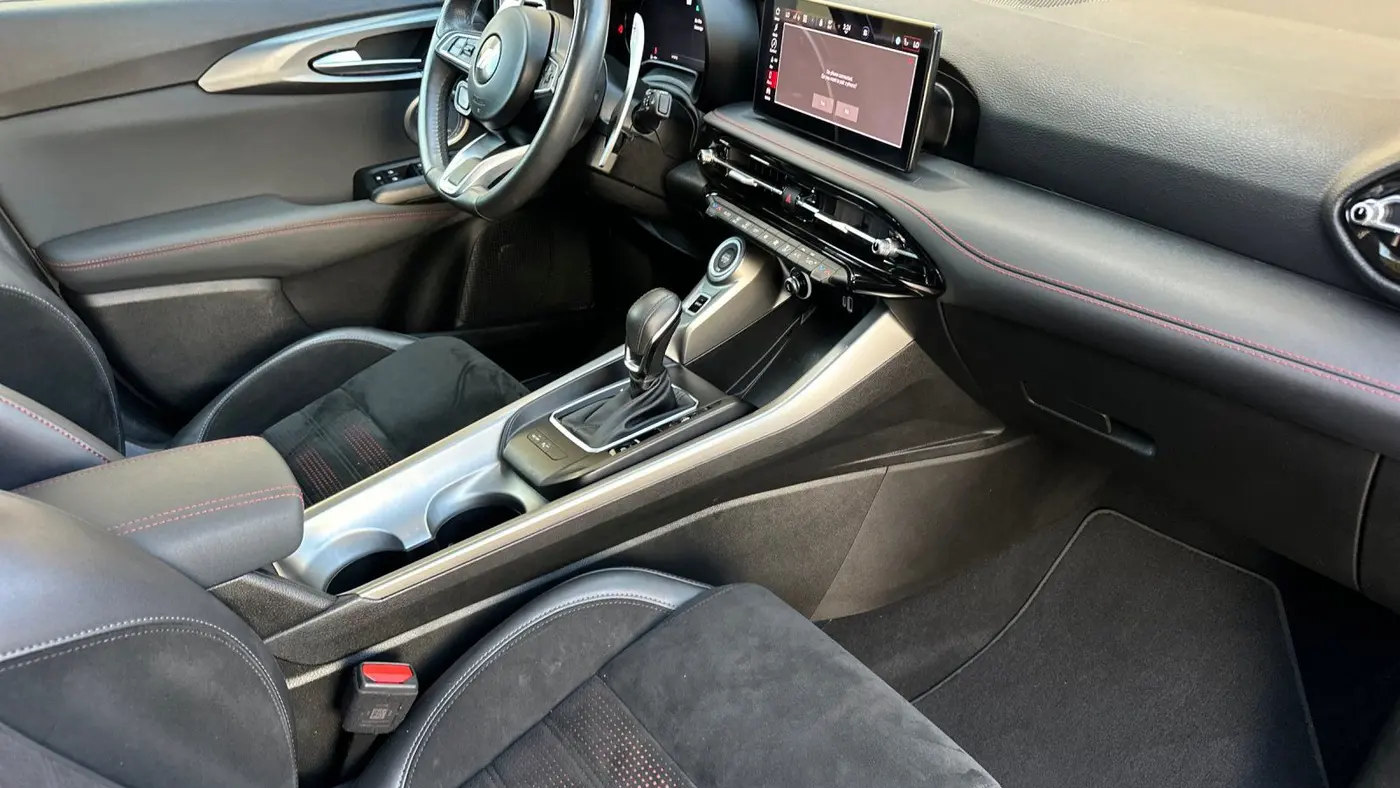 2024 Dodge Hornet R/T Plus