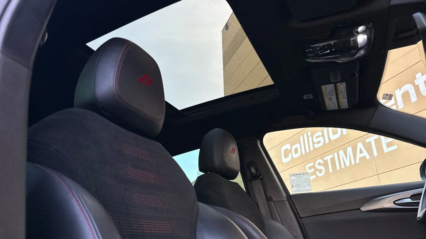 2024 Dodge Hornet R/T Plus