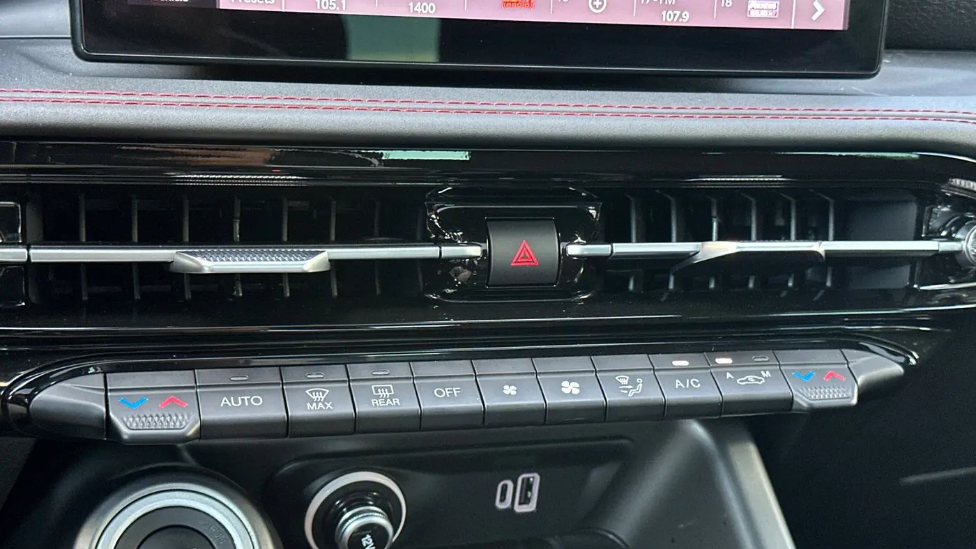 2024 Dodge Hornet R/T Plus