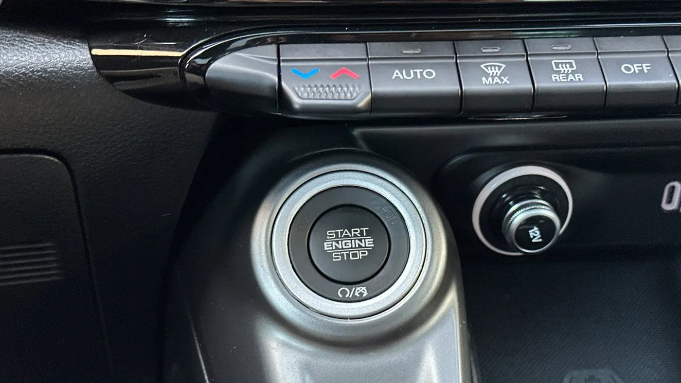 2024 Dodge Hornet R/T Plus