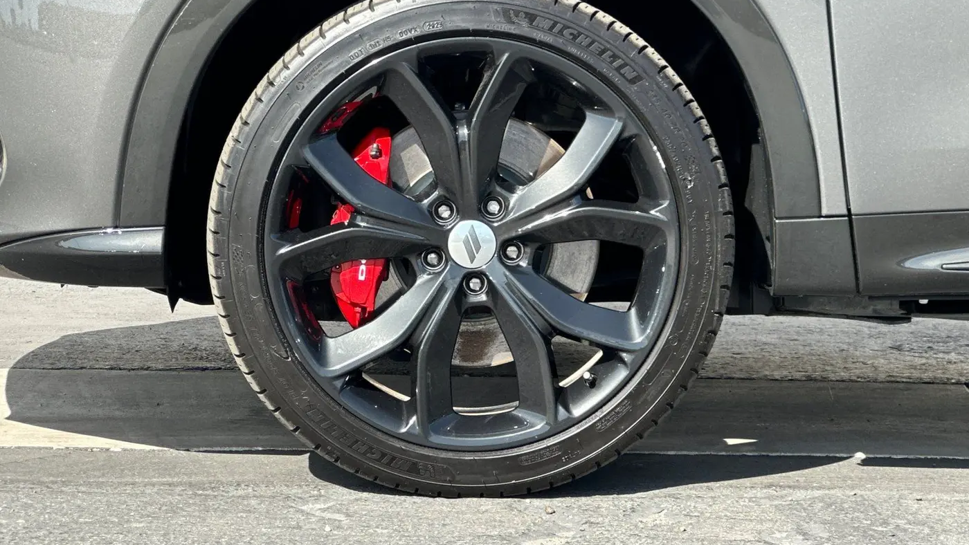 2024 Dodge Hornet R/T Plus