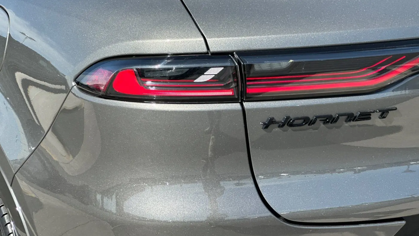 2024 Dodge Hornet R/T Plus