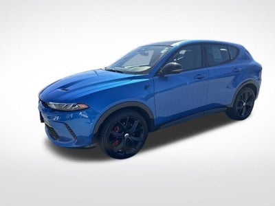 Photo of a 2024 Dodge Hornet AWD R/T Plus 4DR Crossover for sale