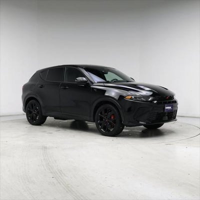 Photo of a 2024 Dodge Hornet AWD R/T Plus 4DR Crossover for sale