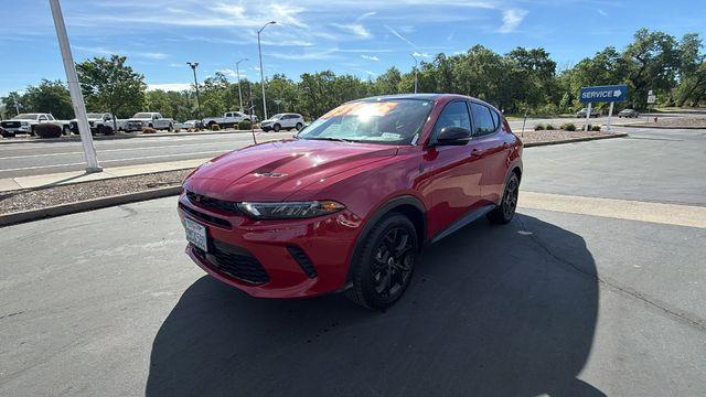 Preowned 2024 Dodge Hornet R/T Plus for Sale