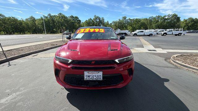 2024 Dodge Hornet R/T Plus