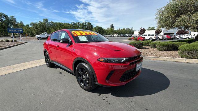 2024 Dodge Hornet R/T Plus