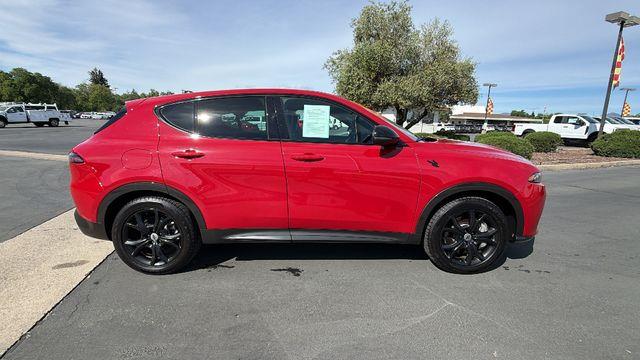 2024 Dodge Hornet R/T Plus