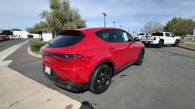 2024 Dodge Hornet R/T Plus