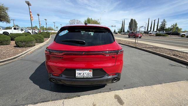 2024 Dodge Hornet R/T Plus
