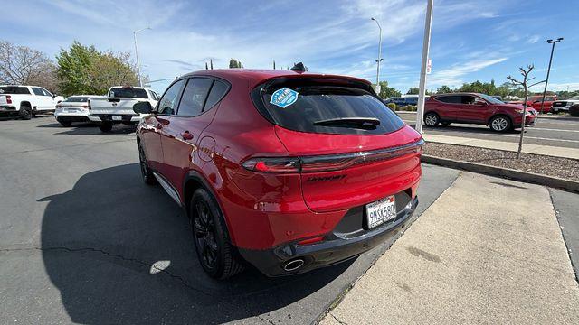 2024 Dodge Hornet R/T Plus