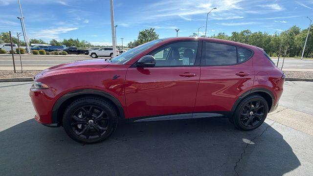 2024 Dodge Hornet R/T Plus