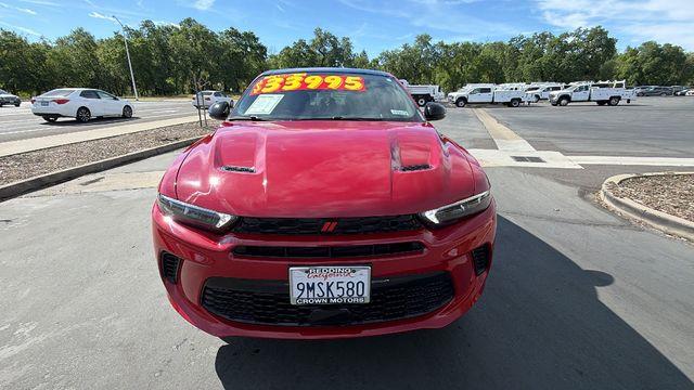 2024 Dodge Hornet R/T Plus