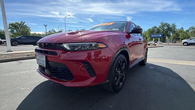 2024 Dodge Hornet R/T Plus