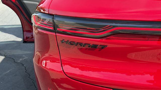 2024 Dodge Hornet R/T Plus